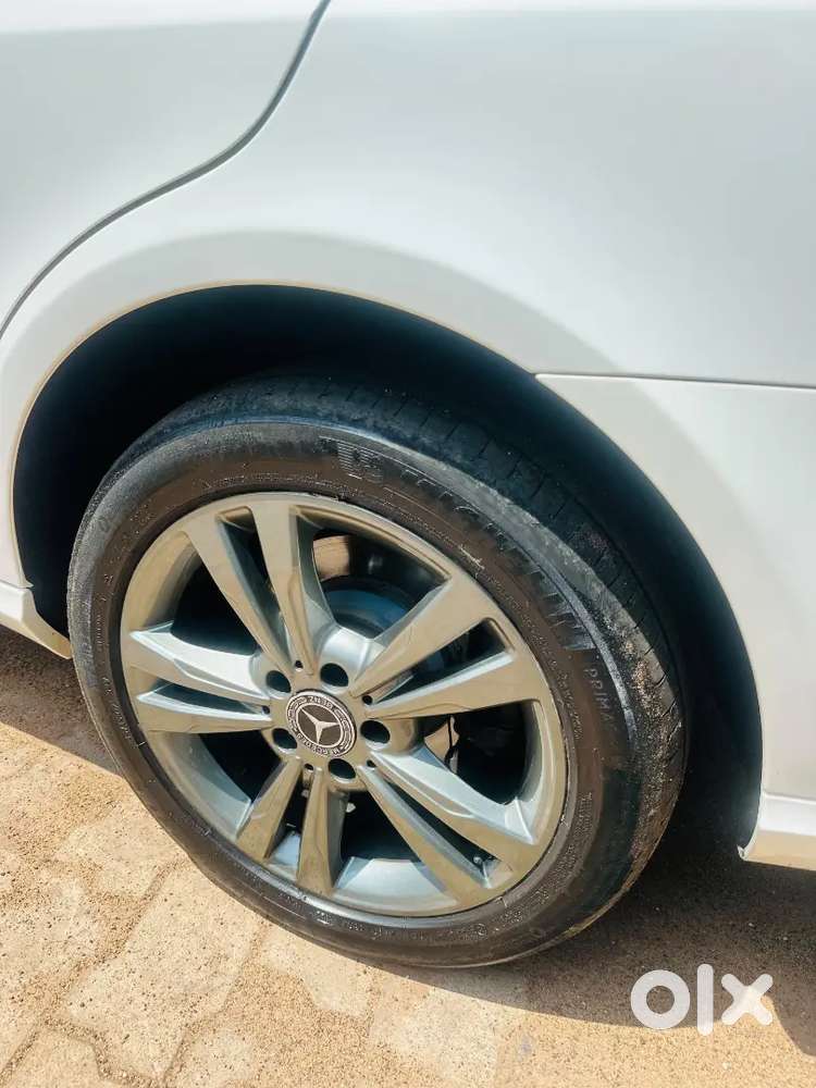 Mercedes-benz E-class 2014 For Sale Or Exchange