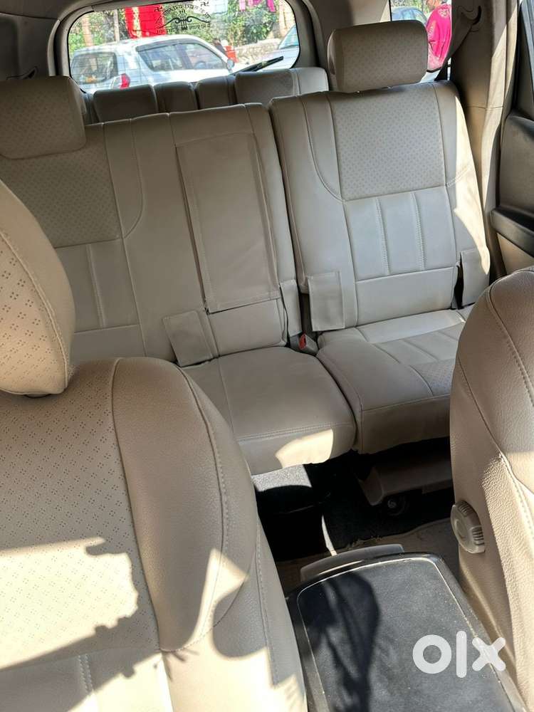 Mahindra Xuv500 Diesel 2015