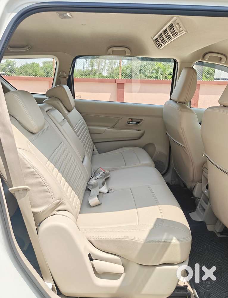 Maruti Suzuki Ertiga Zxi (o) Cng [2022-2023], 2024, Cng & Hybrids