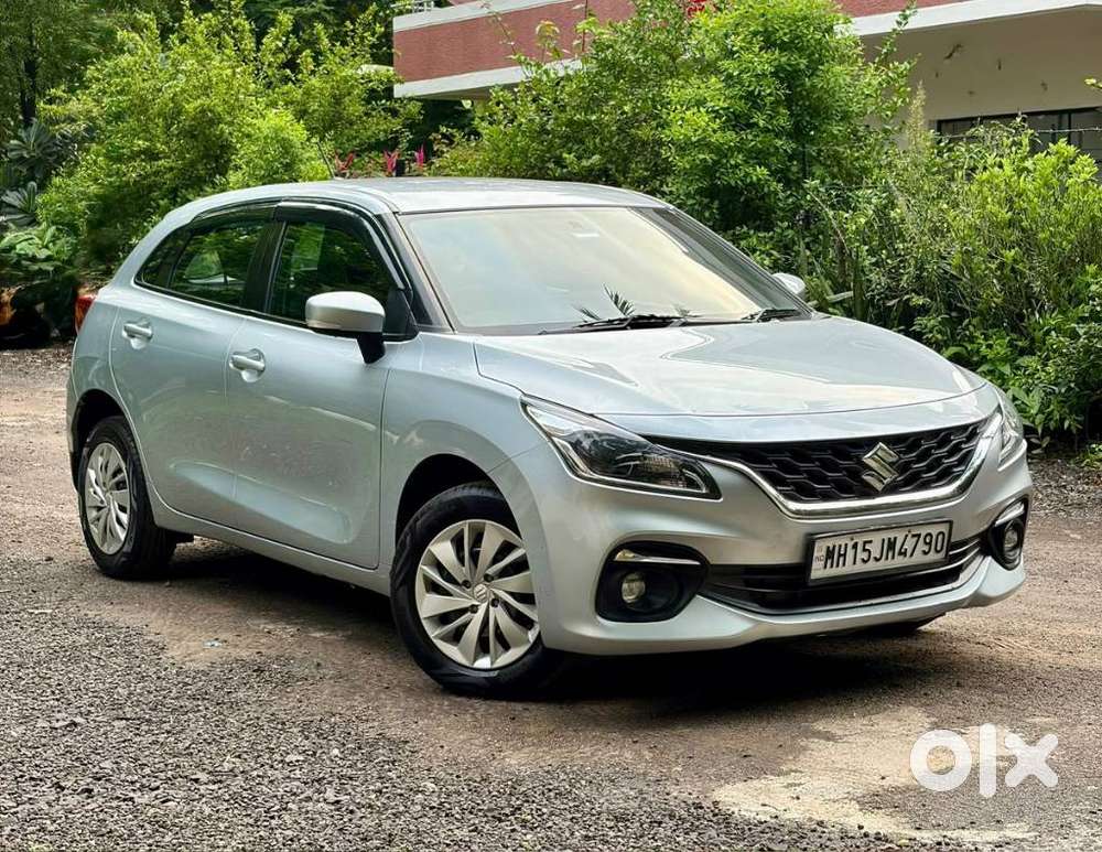 Maruti Suzuki Baleno Delta, 2024, Petrol