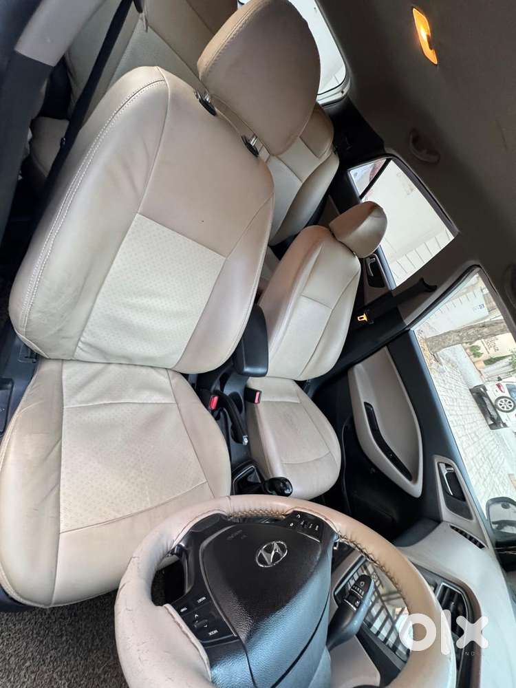 Hyundai I20 Magna Plus, 2019, Cng & Hybrids