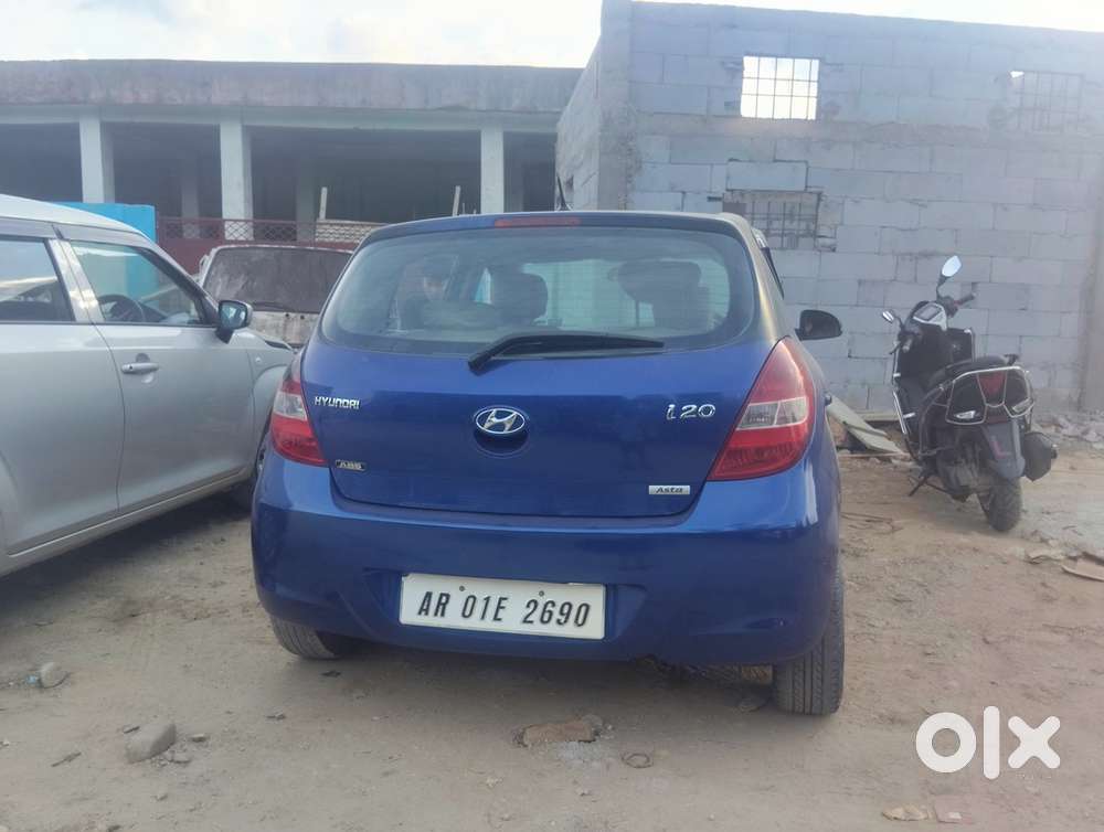 Hyundai Petrol Manual 201
