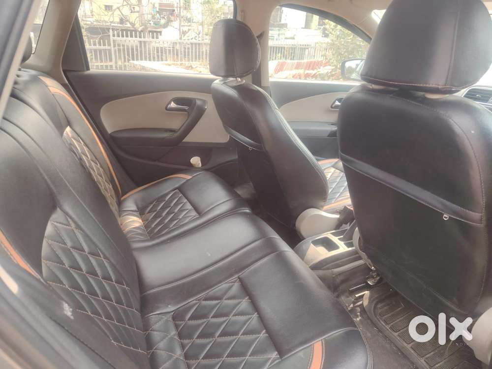 Volkswagen Polo Comfortline 1.2l Diesel, 2011, Diesel