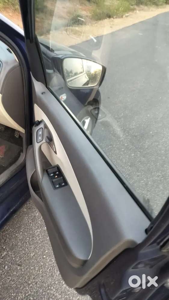 Volkswagen Vento 2013 Highline Plus