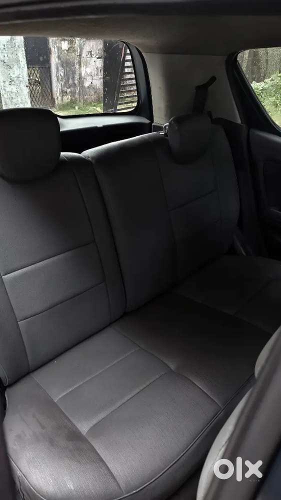 Maruthi Suzuki Rits Diesal