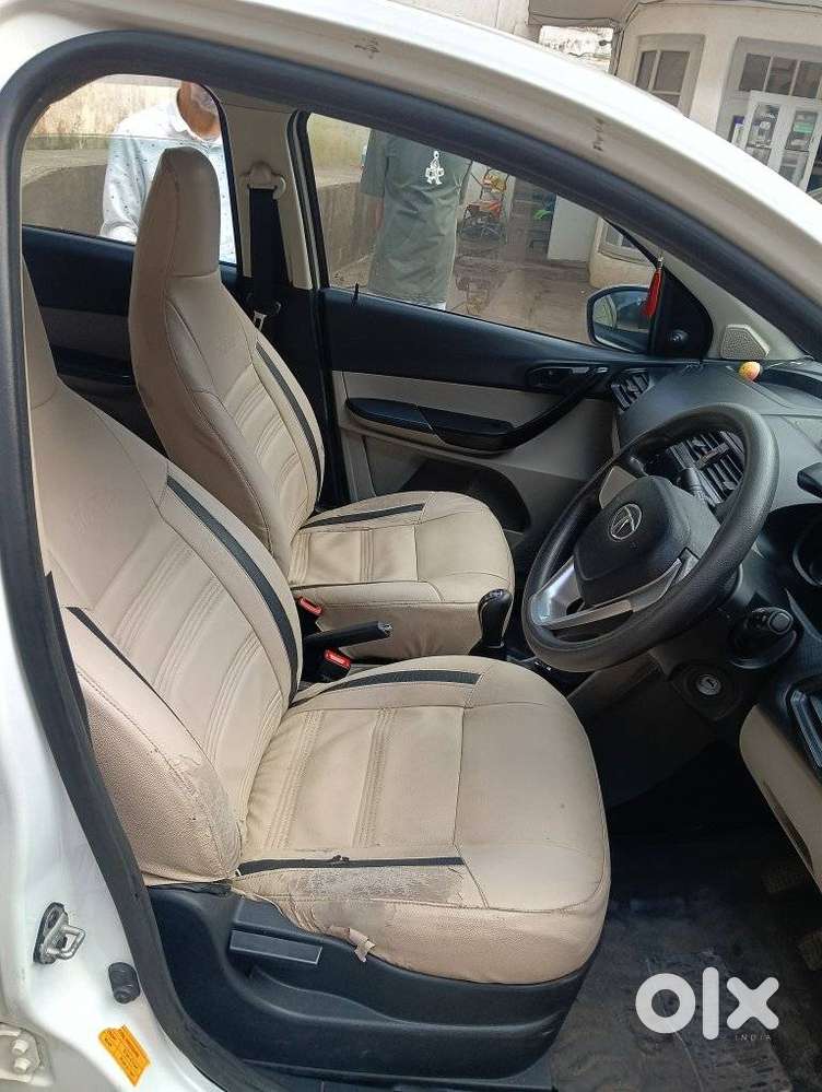 Tata Tiago 1.2 Revotron Xta, 2018, Petrol