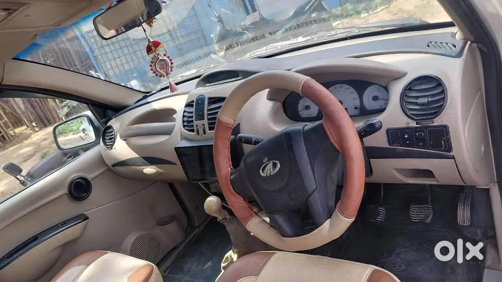 Mahindra Xylo Diesel 2015