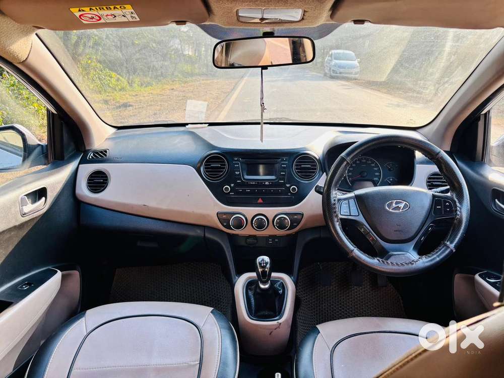 Hyundai Grand I10 1.1 Asta (o) Crdi, 2015, Diesel