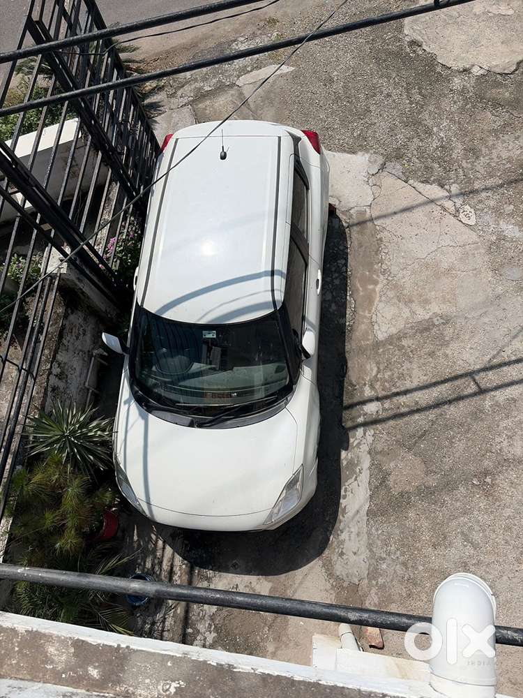Maruti Suzuki Swift 2019