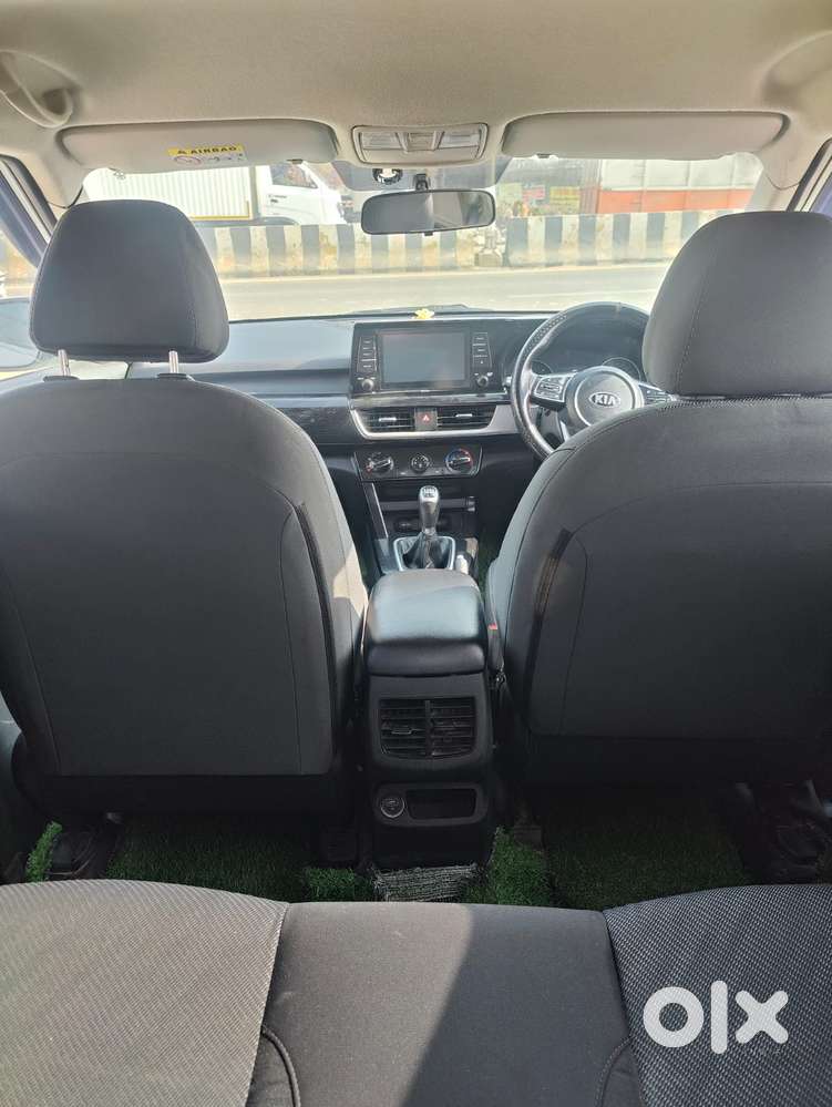 Kia Seltos Htk Plus D, 2021, Diesel