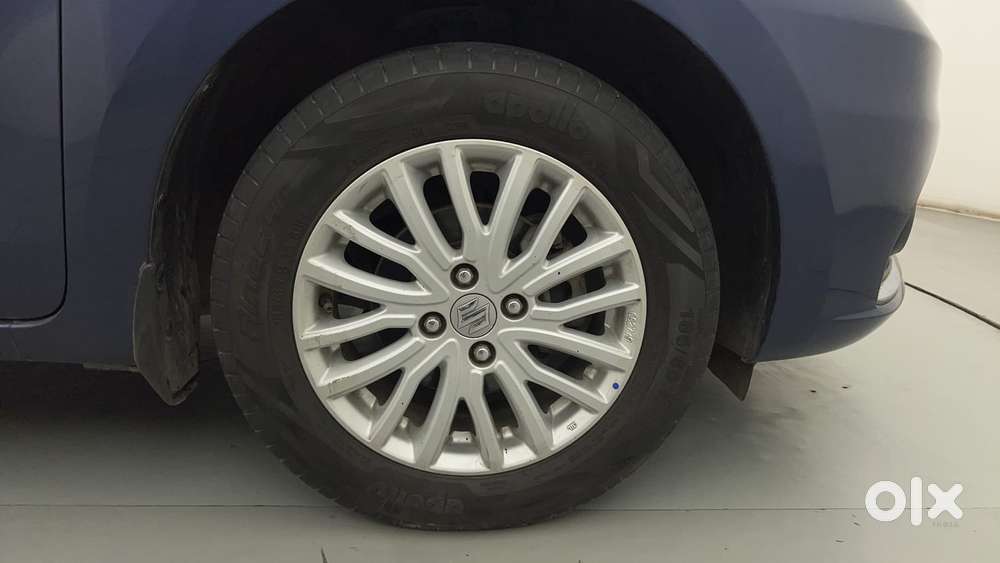 Maruti Suzuki Dzire Zxi Ags, 2021, Petrol