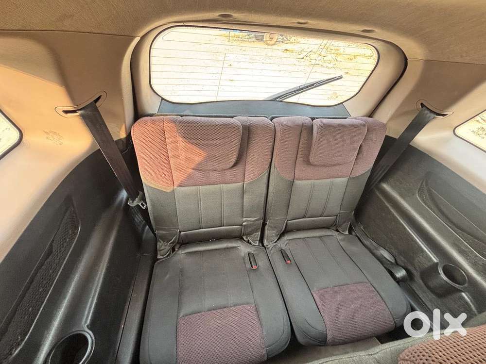 Mahindra Xuv500 W6 1.99 Mhawk, 2012, Diesel