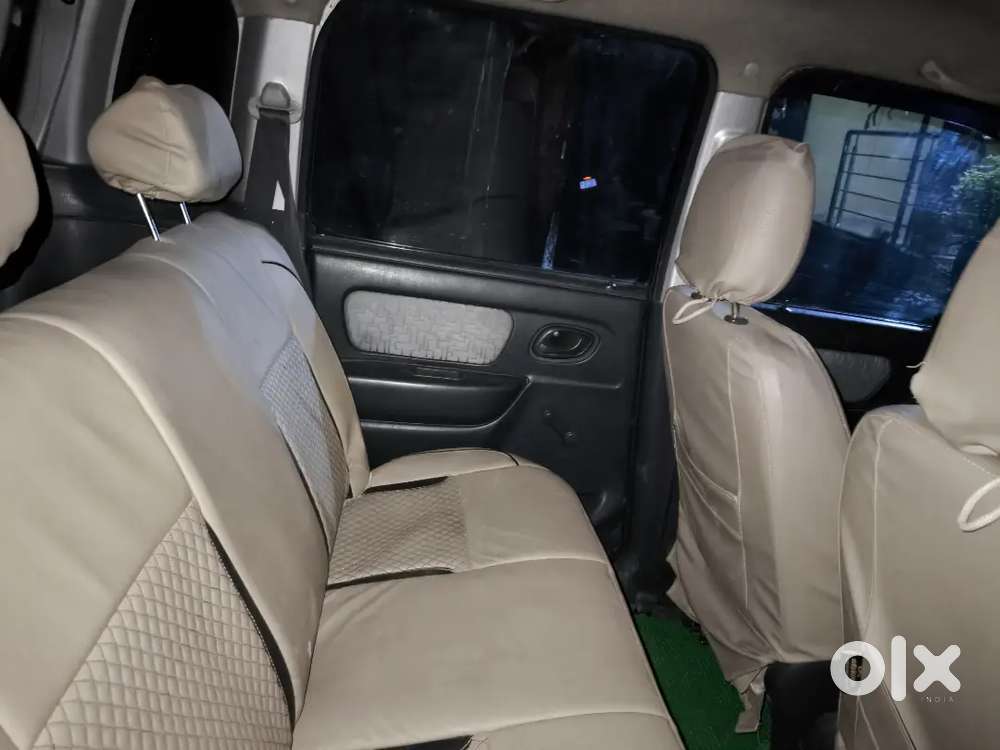 Maruti Suzuki Wagon R 2008 Petrol Manual