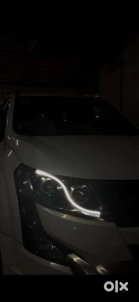 Mahindra Xuv500 2016 Diesel Well Maintained