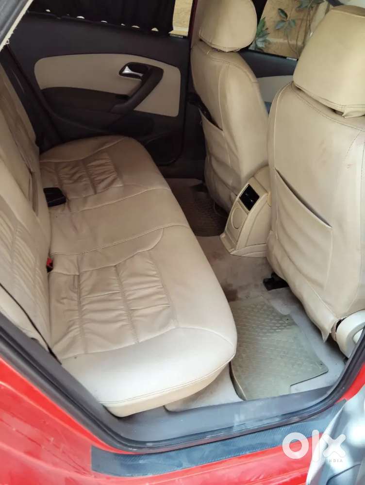 Top Model Volkswagen Vento 2011 Petrol, Fitness Updated Till 2031.