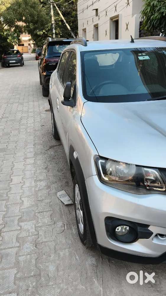 Renault Kwid 2016 Rxt