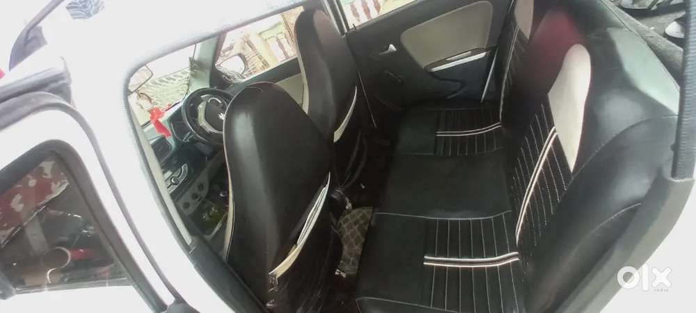 Maruti Suzuki Alto K10 2017 Cng & Hybrids 72500 Km Driven