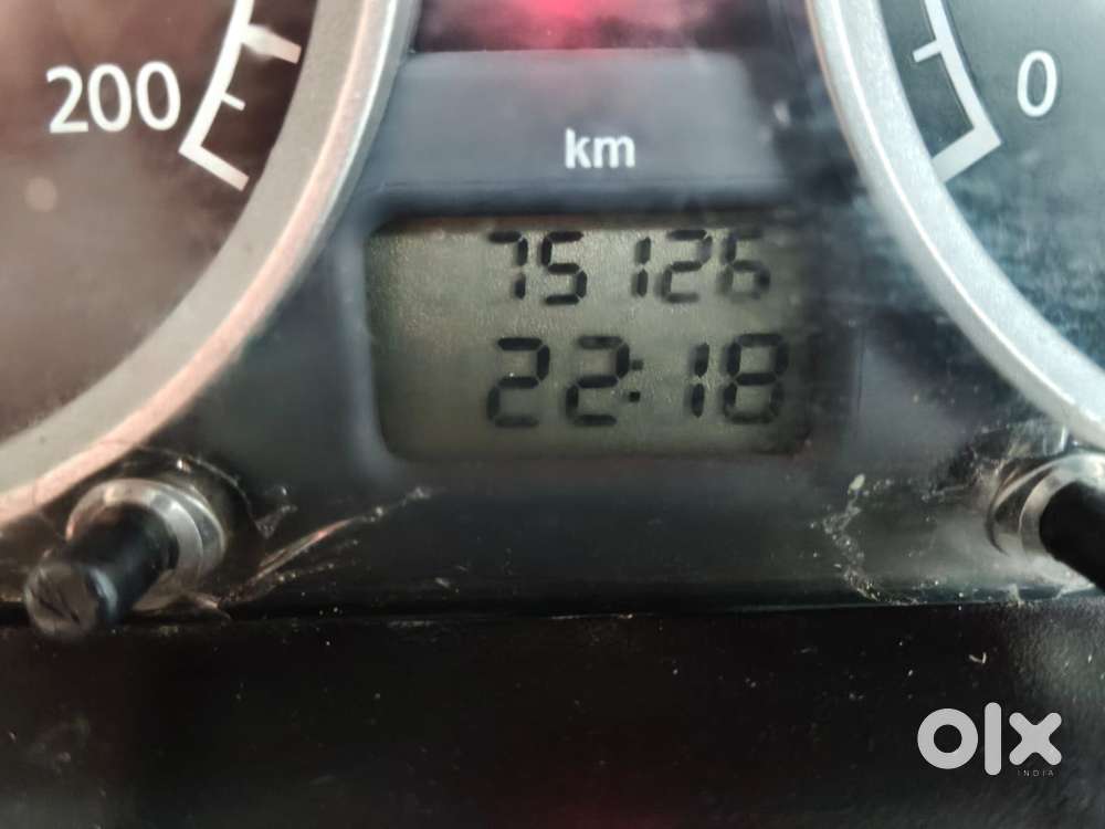 Tata Safari Storme [2015-2019] 2.2 Ex 4x2, 2019, Diesel