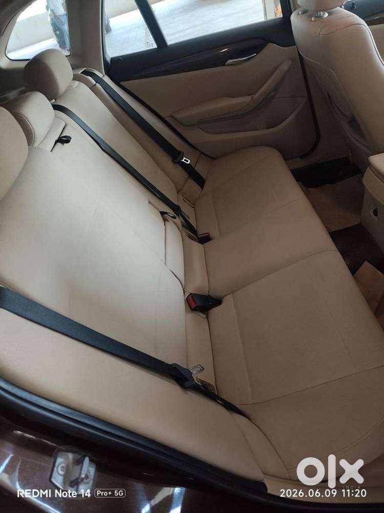 Bmw X1 Sdrive20d, 2013, Diesel