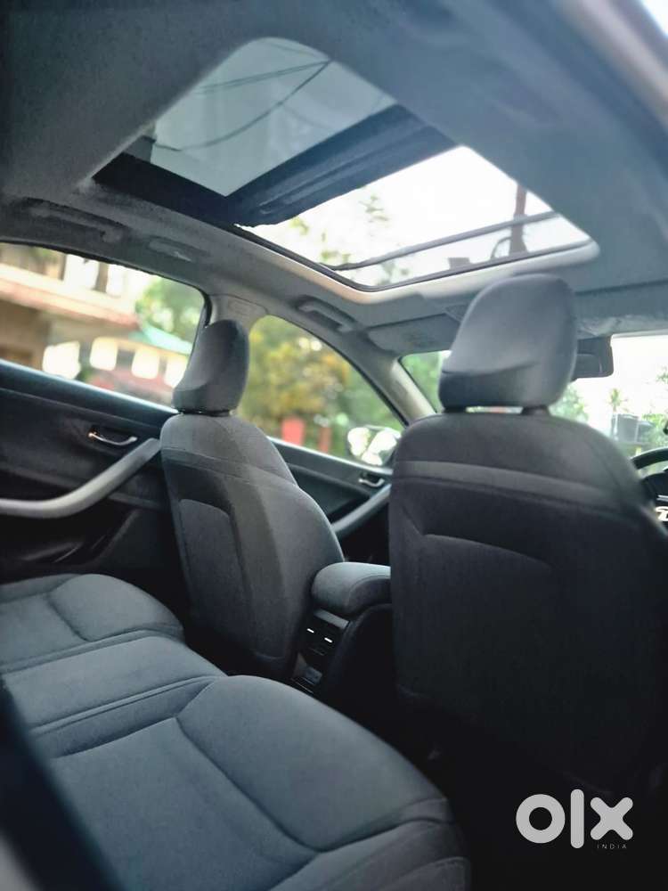 Tata Curvv S 1.2 Revotron Petrol 6mt, 2024, Petrol