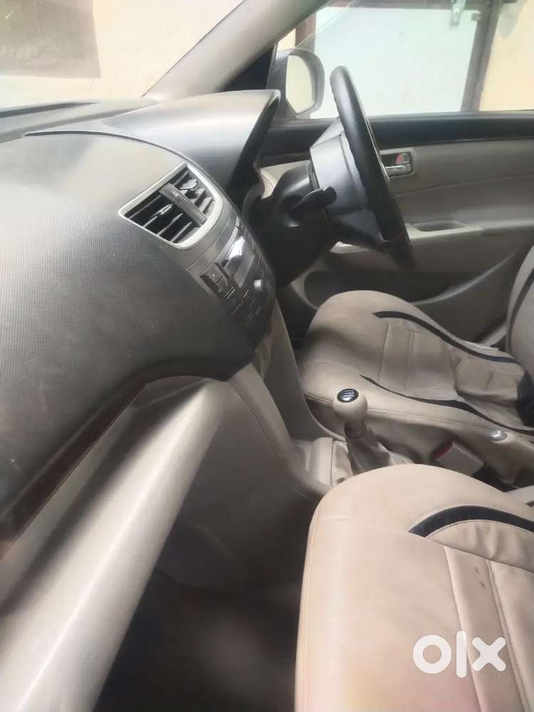 Maruti Suzuki Swift Dzire Vdi 2014 Diesel 160000 Km Driven