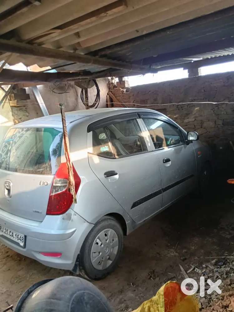 Hyundai Aura 1.2 2012