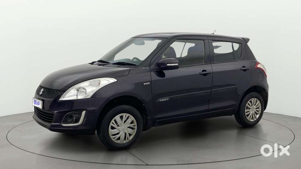 Maruti Suzuki Swift Vxi, 2015, Petrol