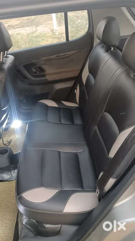 Skoda Fabia 2011 Petrol Well Maintained