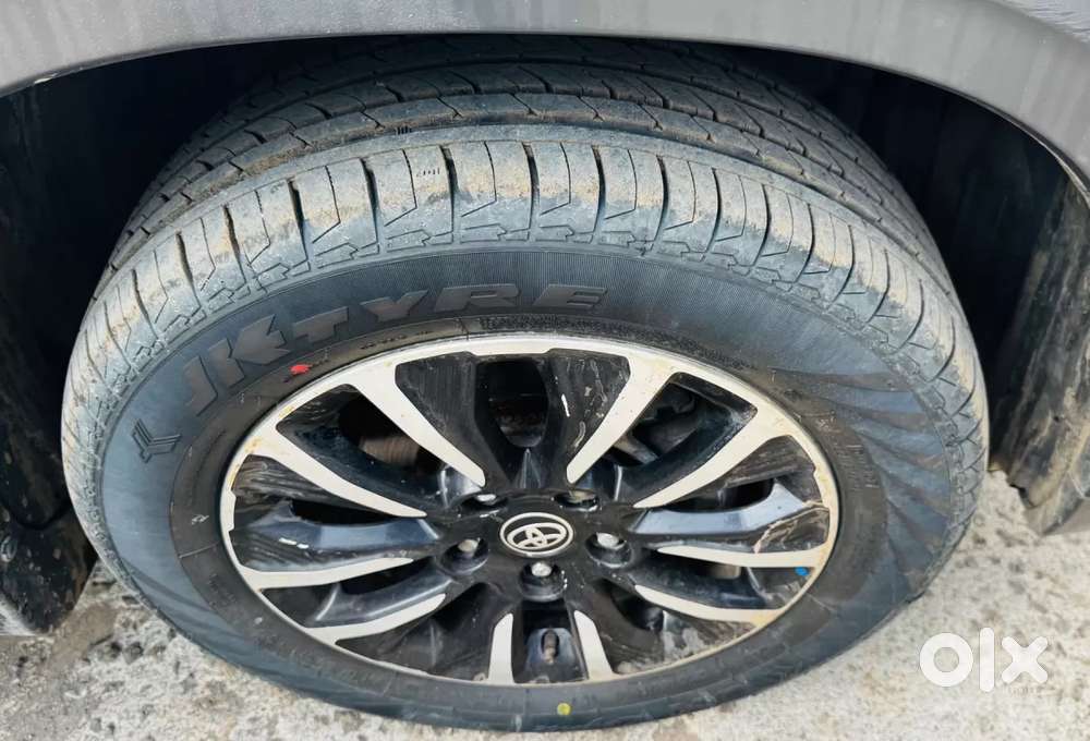 Toyota Urban Cruiser 1.5 High Grade Mt, 2022, Petrol