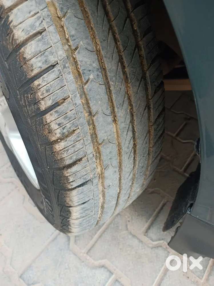 Mahindra Marazzo
