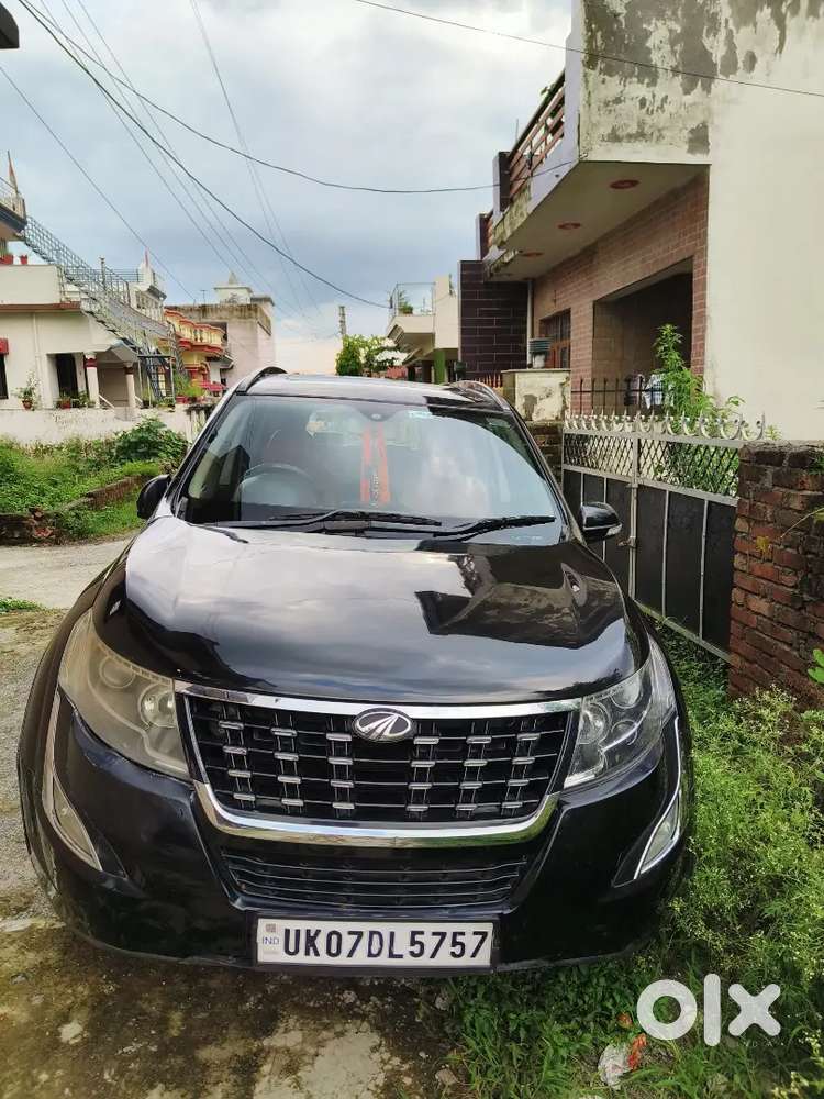 Mahindra Xuv500 2019 Model