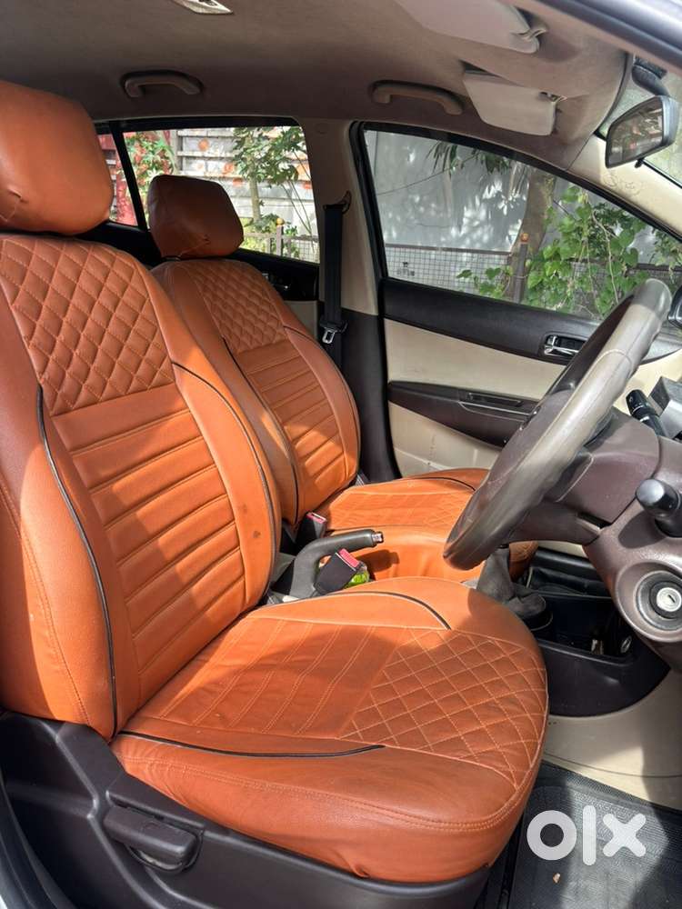 Hyundai I20 Magna Petrol 2009