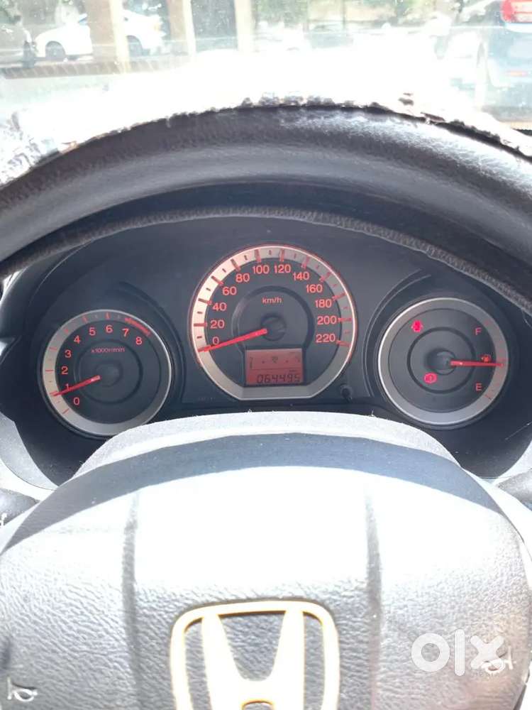 Honda City 2011 Model Petrol