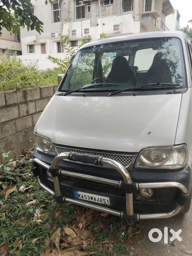 Maruti Suzuki Eeco 2013 Variant  Amount 225000/-