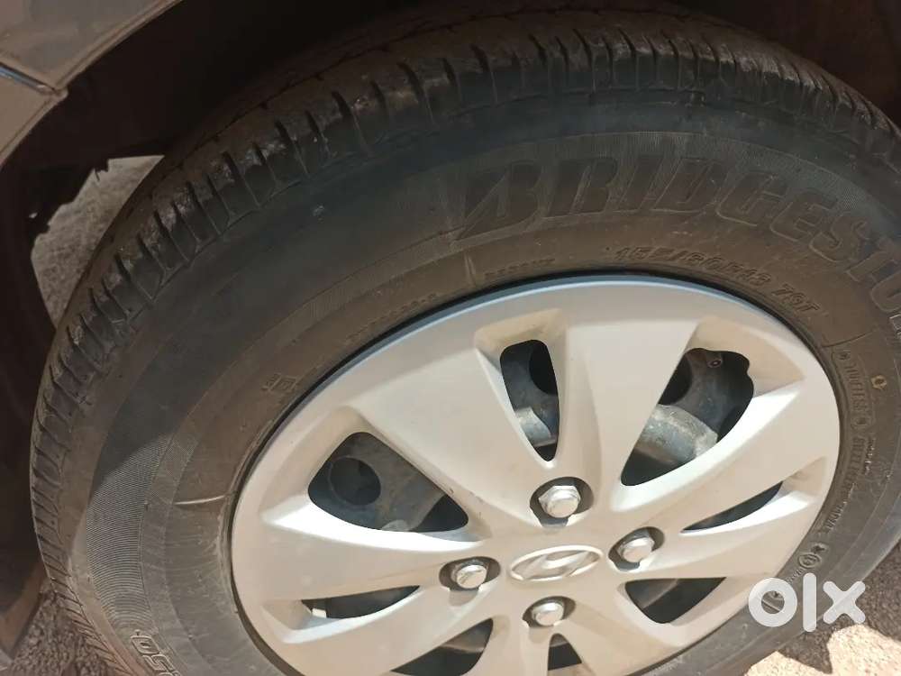 Hyundai I10 2011 Petrol 59071 Km Driven