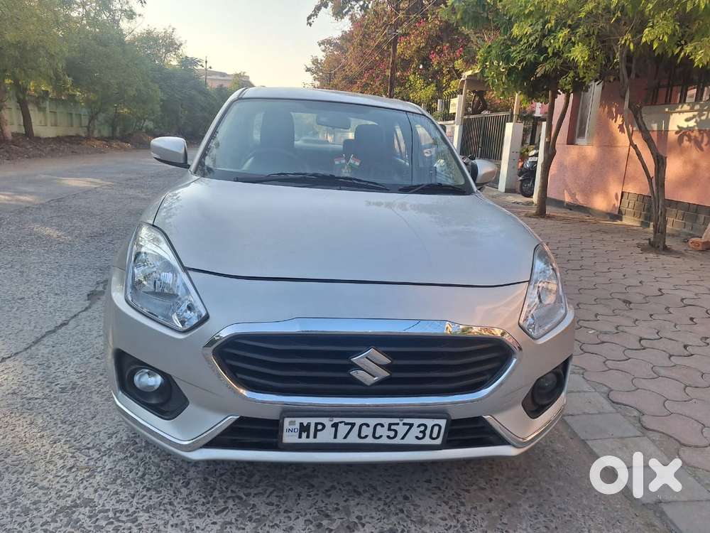 Maruti Suzuki Swift Dzire Vxi Optional, 2020, Petrol