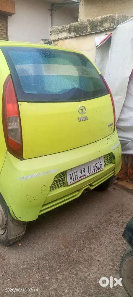 Tata Nano Xe 2014