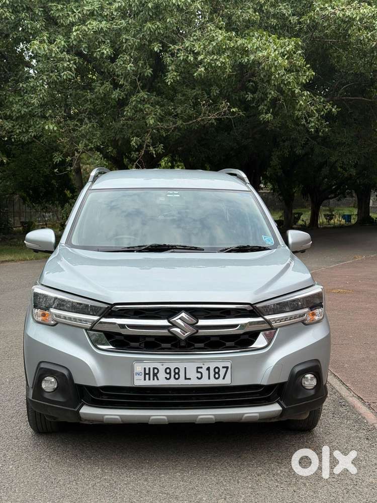 Maruti Suzuki Xl6 1.5 Alpha At, 2023, Petrol