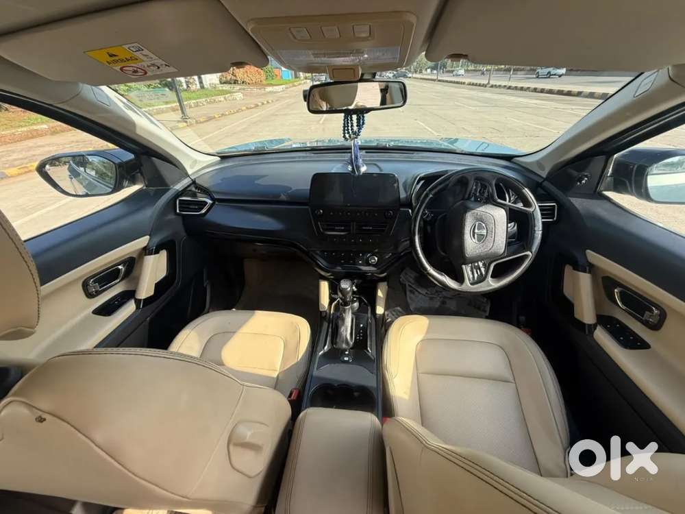 Tata Safari 2.0 Kryotec Xza Plus, 2021, Diesel