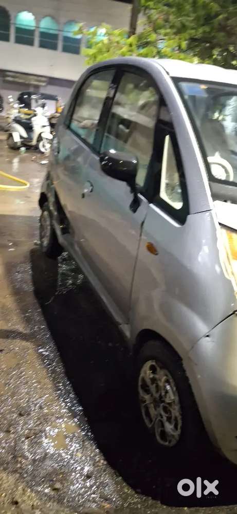 Tata Nano 2011 December