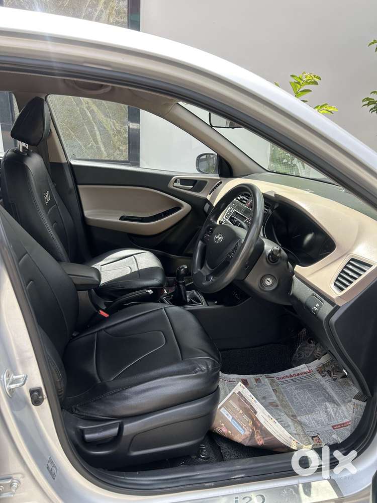 Hyundai Elite I20 Magna 1.2, 2014, Petrol