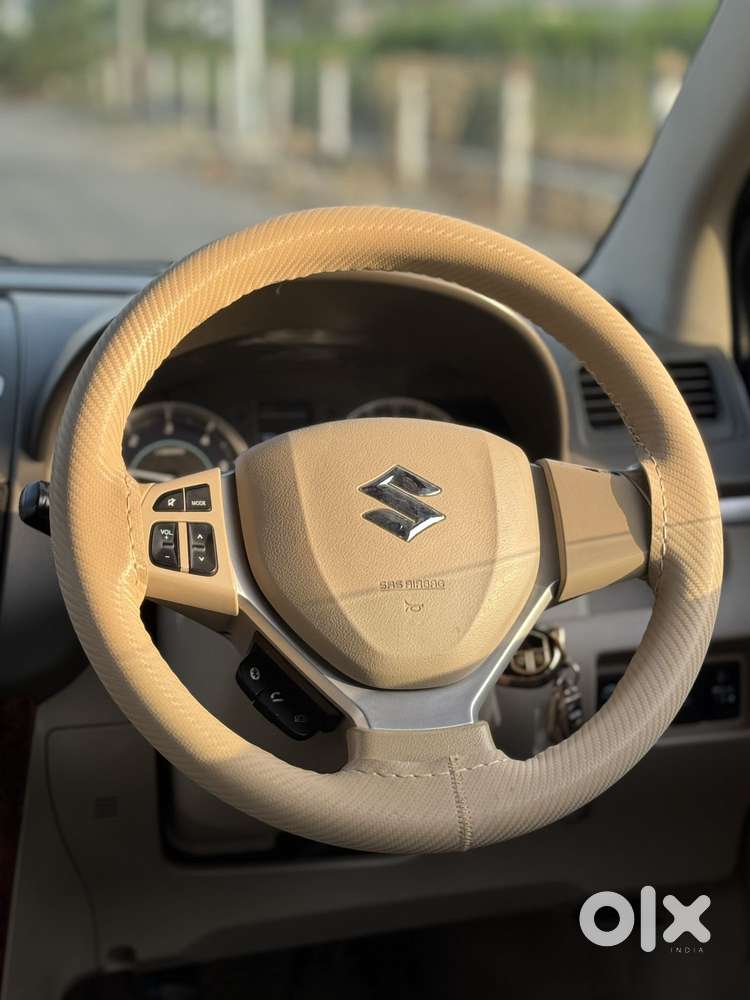Maruti Suzuki Ertiga Vdi Shvs, 2017, Diesel