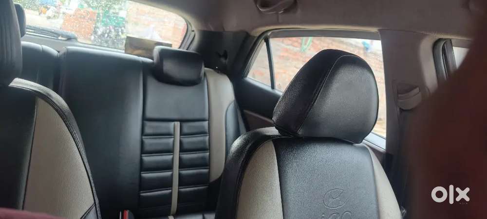 Hyundai I20 Asta(0) 1.4 Crdi Diesel [2017] Top And Model