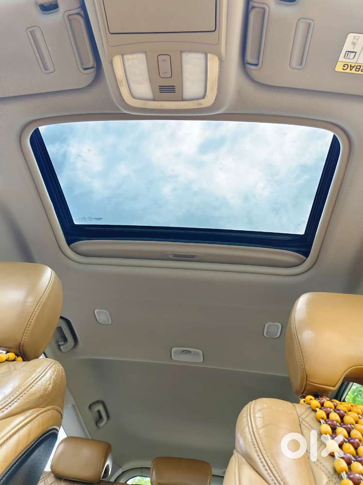 Mahindra Xuv500 W11, 2019, Diesel