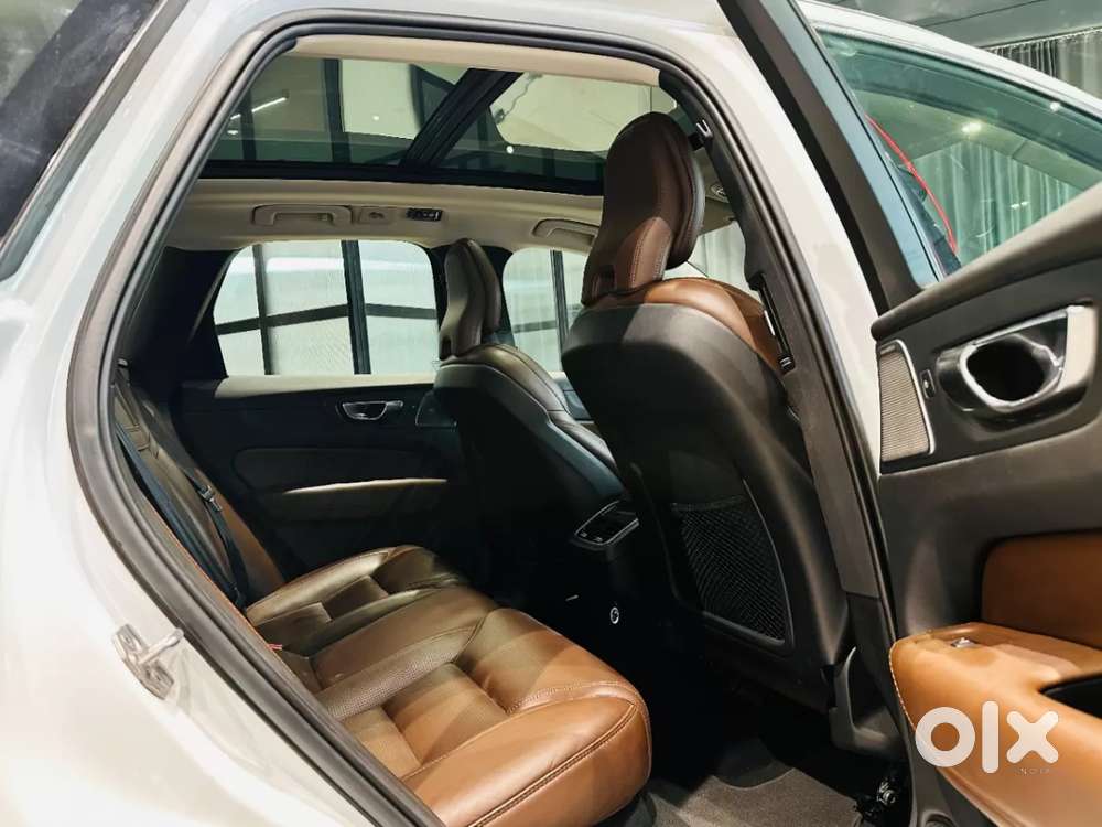 Volvo Xc60 Inscription D5, 2019, Diesel