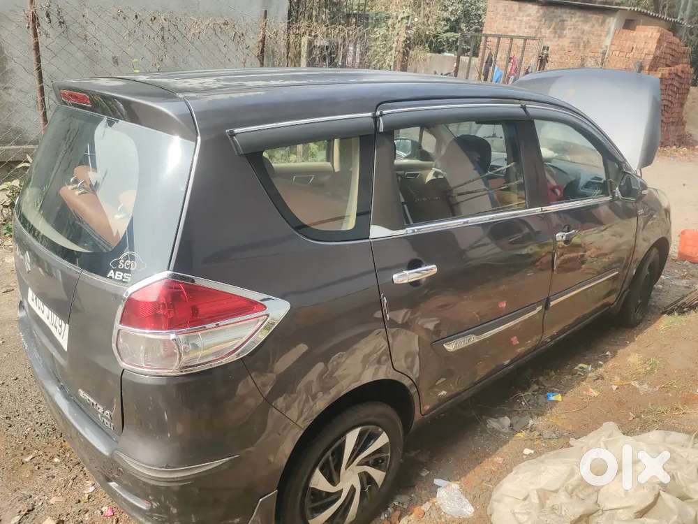 Maruti Suzuki Ertiga 2014 Diesel 200230 Km Driven
