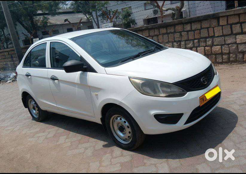 Tata Zest  Quadrajet 1.3 75ps Xe, 2018, Diesel