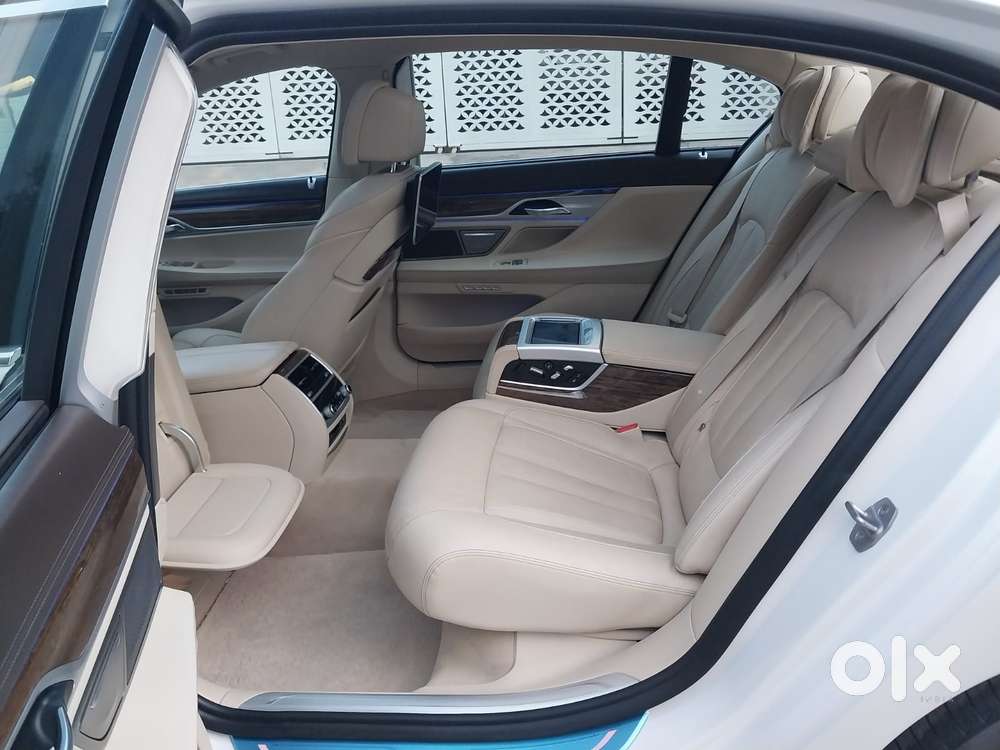 Bmw 7 Series 730ld, 2019, Diesel