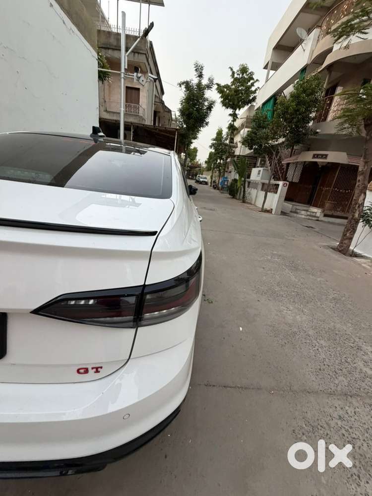 Volkswagen Virtus 1.5 Tsi 2026