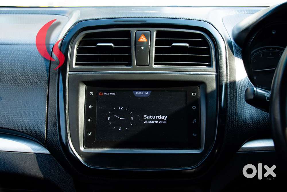 Toyota Urban Cruiser 1.5 Premium Grade Dual Tone At, 2020, Petrol